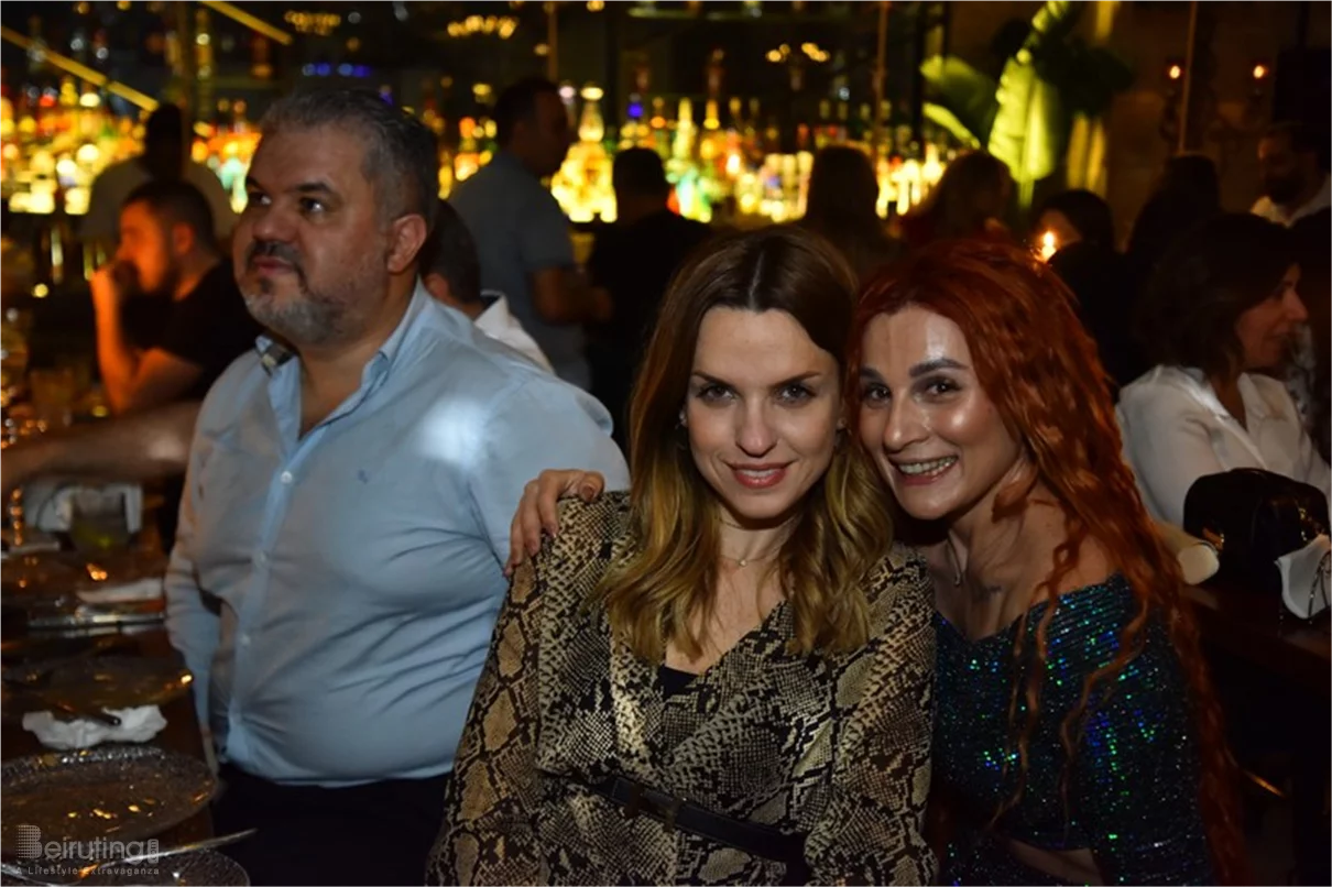 Happy Birthday Rita Kamar 